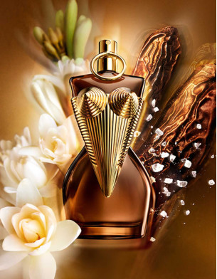 Divine Elixir Parfum